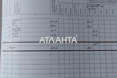 Комерційна нерухомість за адресою вул. Мукачівська (площа 44,6 м²) - Atlanta.ua - фото 10