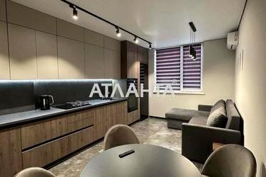 2-кімнатна квартира за адресою вул. Воззєднання (площа 76 м²) - Atlanta.ua - фото 10