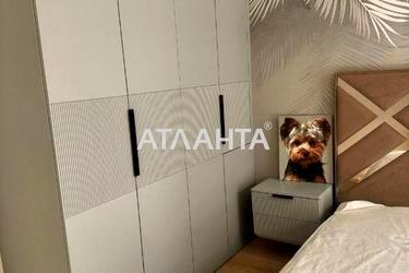 1-кімнатна квартира за адресою вул. Собранецька (площа 46,4 м²) - Atlanta.ua - фото 55
