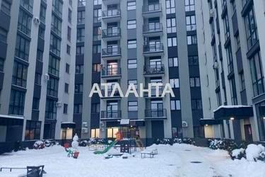 1-кімнатна квартира за адресою вул. Собранецька (площа 46,4 м²) - Atlanta.ua - фото 88