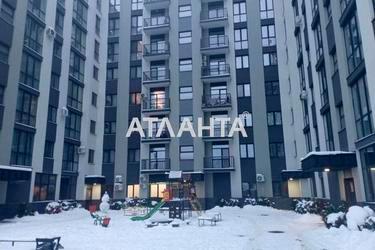 1-кімнатна квартира за адресою вул. Собранецька (площа 46,4 м²) - Atlanta.ua - фото 89