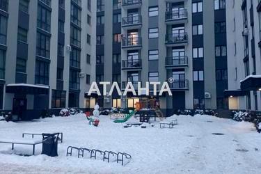 1-кімнатна квартира за адресою вул. Собранецька (площа 46,4 м²) - Atlanta.ua - фото 90