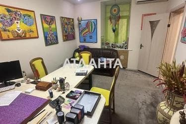 2-кімнатна квартира за адресою Соборна пл. (площа 37,9 м²) - Atlanta.ua - фото 12