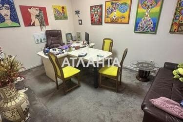 2-кімнатна квартира за адресою Соборна пл. (площа 37,9 м²) - Atlanta.ua - фото 13