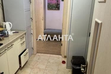2-кімнатна квартира за адресою Соборна пл. (площа 37,9 м²) - Atlanta.ua - фото 15