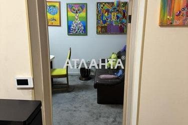 2-кімнатна квартира за адресою Соборна пл. (площа 37,9 м²) - Atlanta.ua - фото 16