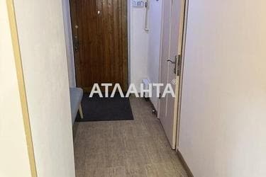 2-кімнатна квартира за адресою Соборна пл. (площа 37,9 м²) - Atlanta.ua - фото 17