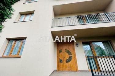 Дом по адресу Билогорща ул.   (площадь 200 м²) - Atlanta.ua - фото 25