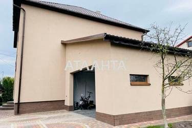Дом по адресу Билогорща ул.   (площадь 200 м²) - Atlanta.ua - фото 28