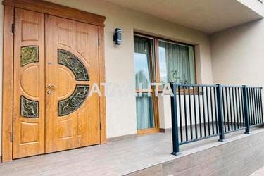 Дом по адресу Билогорща ул.   (площадь 200 м²) - Atlanta.ua - фото 30