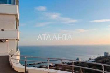 Многокомнатная квартира по адресу ул. Литературная (площадь 286 м²) - Atlanta.ua - фото 14