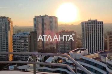 Многокомнатная квартира по адресу ул. Литературная (площадь 286 м²) - Atlanta.ua - фото 15