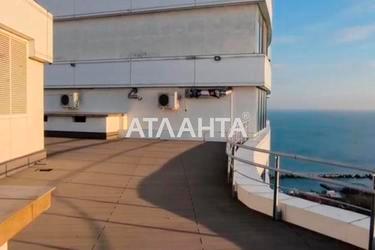 Многокомнатная квартира по адресу ул. Литературная (площадь 286 м²) - Atlanta.ua - фото 16