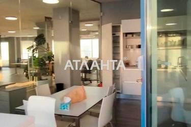 Многокомнатная квартира по адресу ул. Литературная (площадь 286 м²) - Atlanta.ua - фото 22