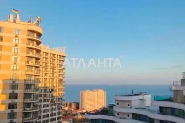 Многокомнатная квартира по адресу ул. Литературная (площадь 286 м²) - Atlanta.ua - фото 25