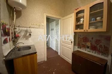 2-rooms apartment apartment by the address st. Staroportofrankovskaya Komsomolskaya (area 35 m²) - Atlanta.ua - photo 18