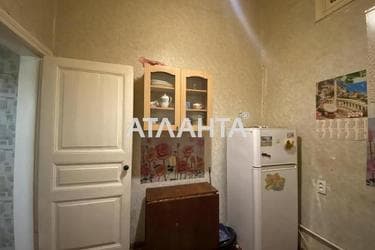 2-rooms apartment apartment by the address st. Staroportofrankovskaya Komsomolskaya (area 35 m²) - Atlanta.ua - photo 19