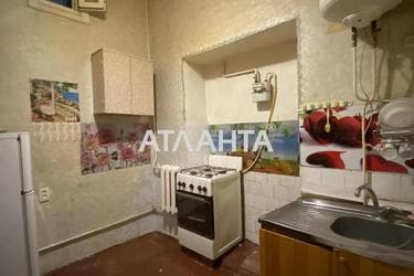 2-rooms apartment apartment by the address st. Staroportofrankovskaya Komsomolskaya (area 35 m²) - Atlanta.ua - photo 20