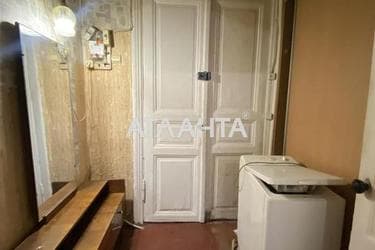 2-rooms apartment apartment by the address st. Staroportofrankovskaya Komsomolskaya (area 35 m²) - Atlanta.ua - photo 21