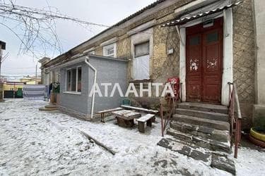 2-rooms apartment apartment by the address st. Staroportofrankovskaya Komsomolskaya (area 35 m²) - Atlanta.ua - photo 25