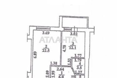 Об'єкт знятий з продажі - Atlanta.ua - фото 16