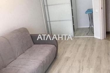 1-кімнатна квартира за адресою вул. Еммануїла Миська (площа 40 м²) - Atlanta.ua - фото 14