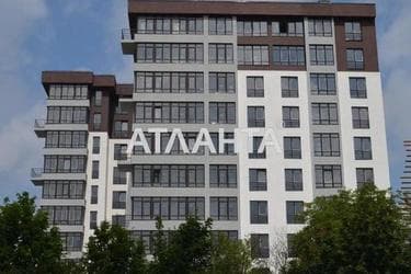 1-кімнатна квартира за адресою вул. Еммануїла Миська (площа 40 м²) - Atlanta.ua - фото 22