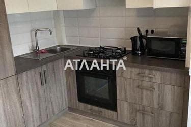 1-кімнатна квартира за адресою вул. Еммануїла Миська (площа 40 м²) - Atlanta.ua - фото 12