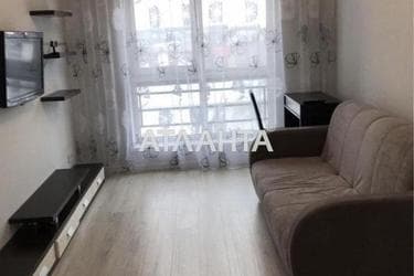 1-кімнатна квартира за адресою вул. Еммануїла Миська (площа 40 м²) - Atlanta.ua - фото 13