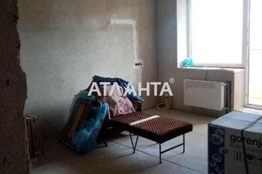 1-room apartment apartment by the address st. Parusnaya Geroev Stalingrada (area 45,9 m²) - Atlanta.ua - photo 25