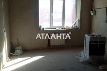 1-room apartment apartment by the address st. Parusnaya Geroev Stalingrada (area 45,9 m²) - Atlanta.ua - photo 22