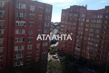 1-room apartment apartment by the address st. Parusnaya Geroev Stalingrada (area 45,9 m²) - Atlanta.ua - photo 37