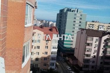 1-room apartment apartment by the address st. Parusnaya Geroev Stalingrada (area 45,9 m²) - Atlanta.ua - photo 38