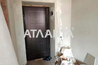 1-room apartment apartment by the address st. Parusnaya Geroev Stalingrada (area 45,9 m²) - Atlanta.ua - фото 19