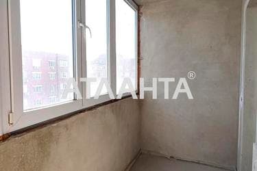 1-room apartment apartment by the address st. Parusnaya Geroev Stalingrada (area 45,9 m²) - Atlanta.ua - фото 20