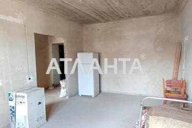 1-room apartment apartment by the address st. Parusnaya Geroev Stalingrada (area 45,9 m²) - Atlanta.ua - фото 15