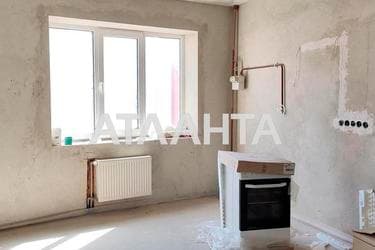 1-room apartment apartment by the address st. Parusnaya Geroev Stalingrada (area 45,9 m²) - Atlanta.ua - фото 17