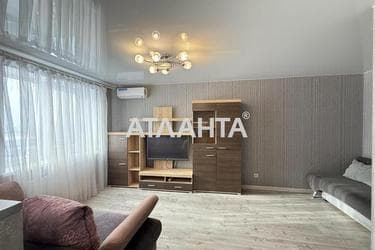 1-кімнатна квартира за адресою вул. Щастя (площа 39 м²) - Atlanta.ua - фото 32