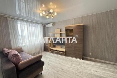 1-кімнатна квартира за адресою вул. Щастя (площа 39 м²) - Atlanta.ua - фото 33