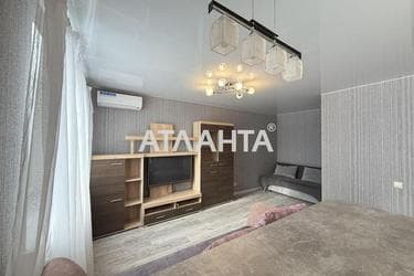 1-кімнатна квартира за адресою вул. Щастя (площа 39 м²) - Atlanta.ua - фото 34