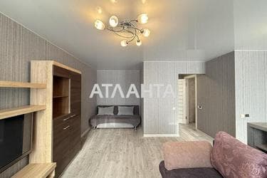 1-кімнатна квартира за адресою вул. Щастя (площа 39 м²) - Atlanta.ua - фото 35