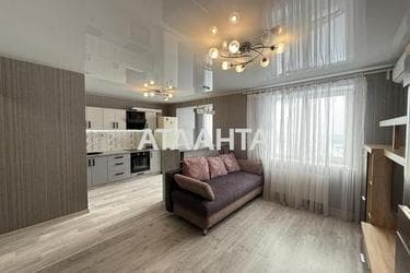 1-кімнатна квартира за адресою вул. Щастя (площа 39 м²) - Atlanta.ua - фото 29