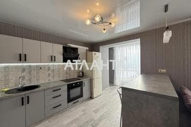 1-кімнатна квартира за адресою вул. Щастя (площа 39 м²) - Atlanta.ua - фото 37