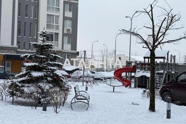 1-кімнатна квартира за адресою вул. Щастя (площа 39 м²) - Atlanta.ua - фото 48