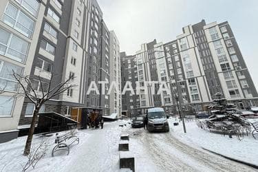 1-кімнатна квартира за адресою вул. Щастя (площа 39 м²) - Atlanta.ua - фото 47