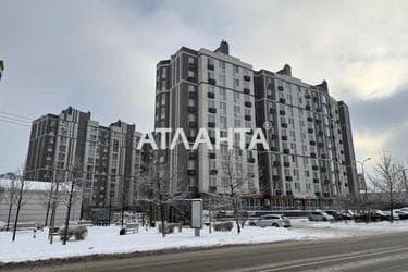 1-кімнатна квартира за адресою вул. Щастя (площа 39 м²) - Atlanta.ua - фото 49