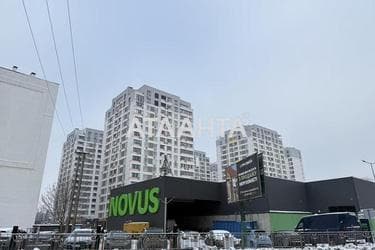 1-кімнатна квартира за адресою вул. Щастя (площа 39 м²) - Atlanta.ua - фото 50