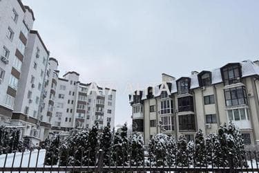 1-кімнатна квартира за адресою вул. Щастя (площа 39 м²) - Atlanta.ua - фото 51