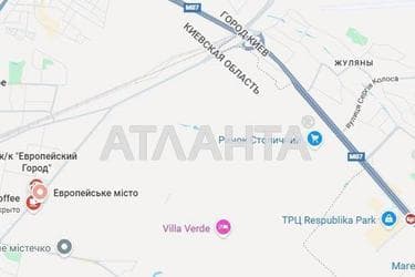 1-кімнатна квартира за адресою вул. Щастя (площа 39 м²) - Atlanta.ua - фото 56