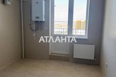 1-кімнатна квартира за адресою вул. Масив 10 (площа 41,3 м²) - Atlanta.ua - фото 10